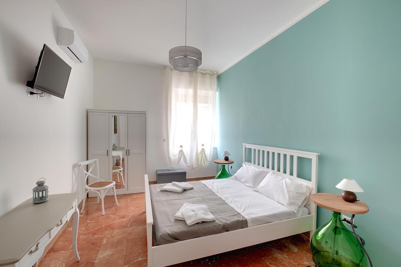 Butterfly Bed & Breakfast Lecce