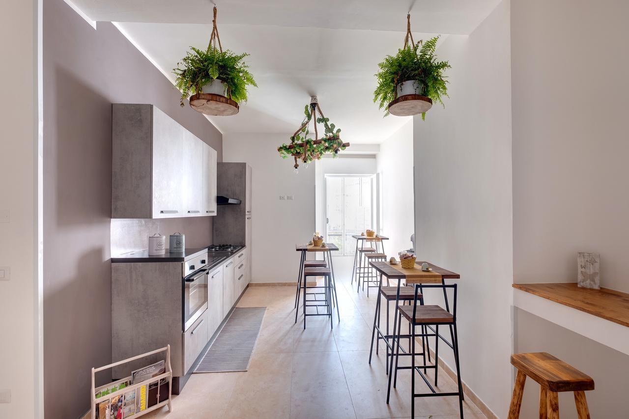 Bed & Breakfast Butterfly Lecce