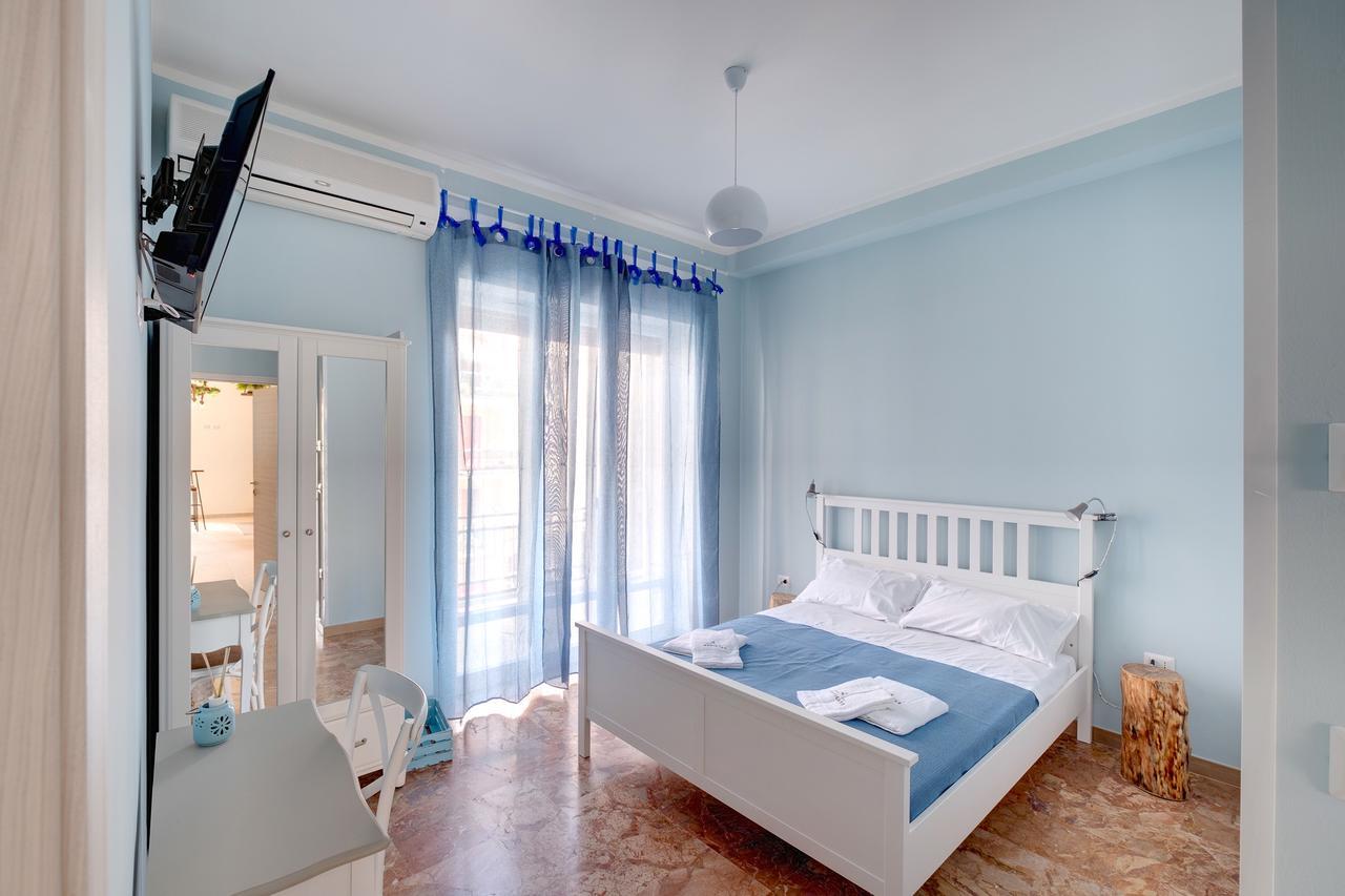 Butterfly Bed & Breakfast Lecce