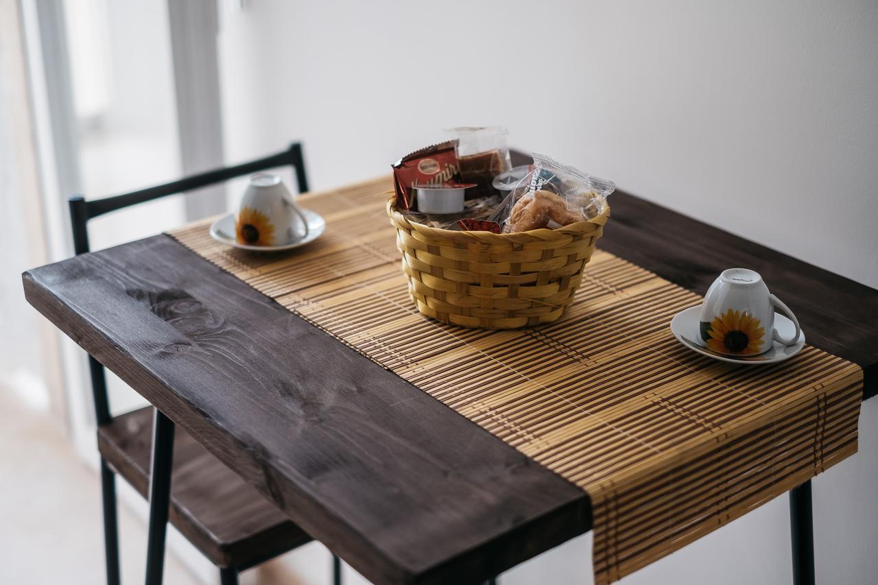 Bed & Breakfast Butterfly Lecce
