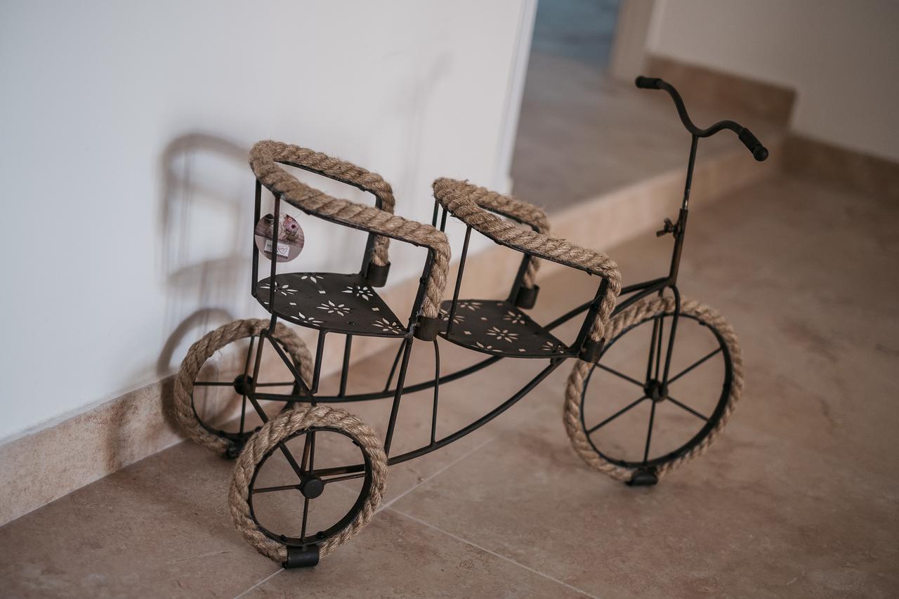 Butterfly Bed & Breakfast Lecce