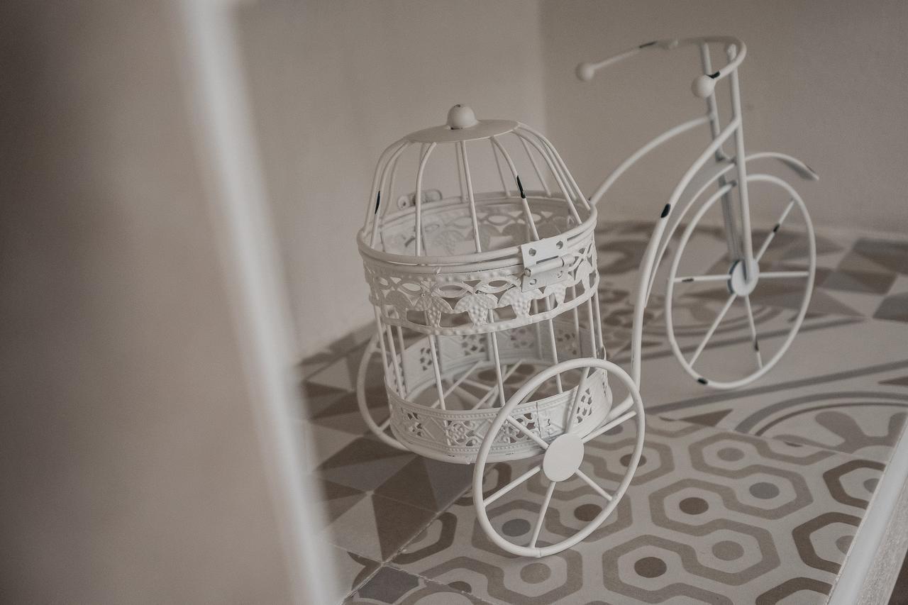 Butterfly Bed & Breakfast Lecce