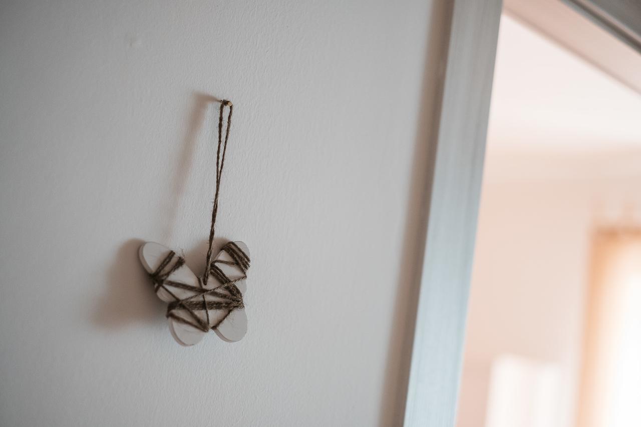 Bed & Breakfast Butterfly