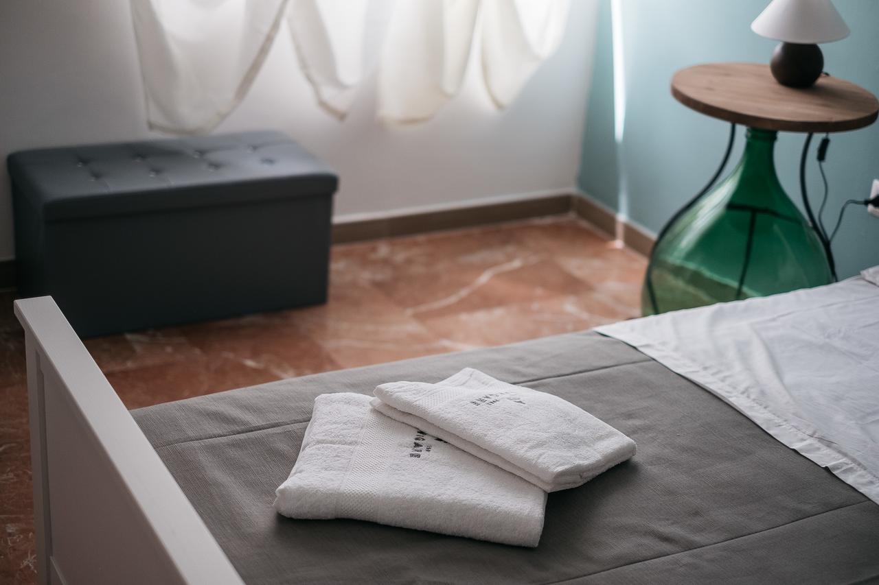 Bed & Breakfast Butterfly Lecce